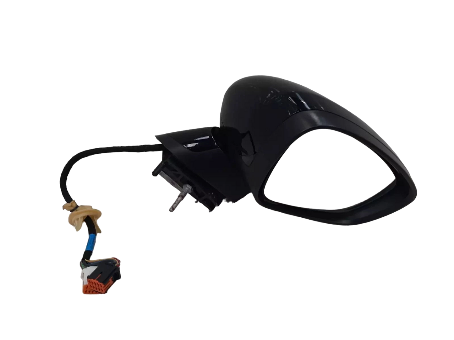 Citroen C4 Door Mirror Drivers Side 