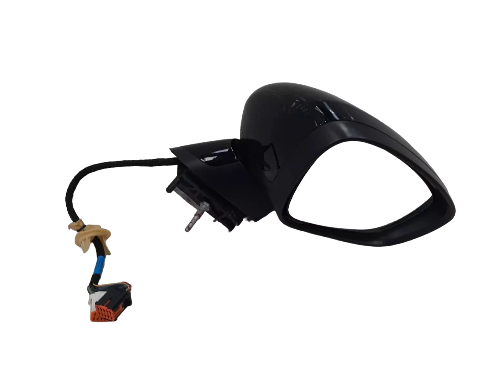 Citroen C4 Door Mirror Drivers Side 