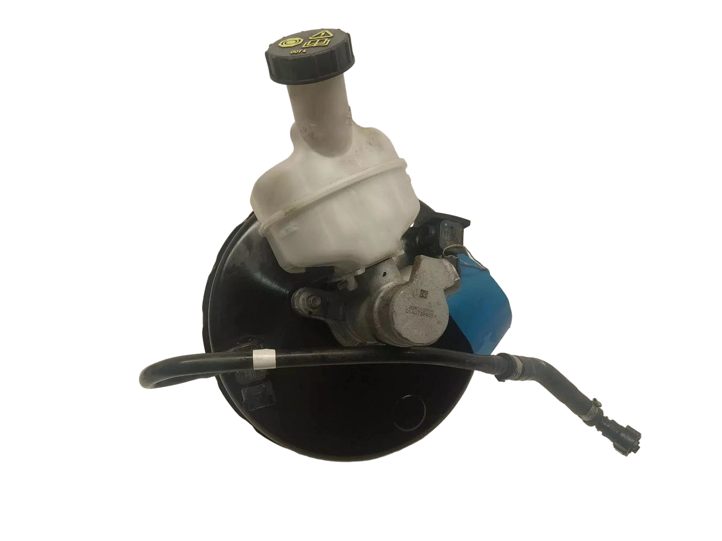 Ford E-Transit Brake Servo 