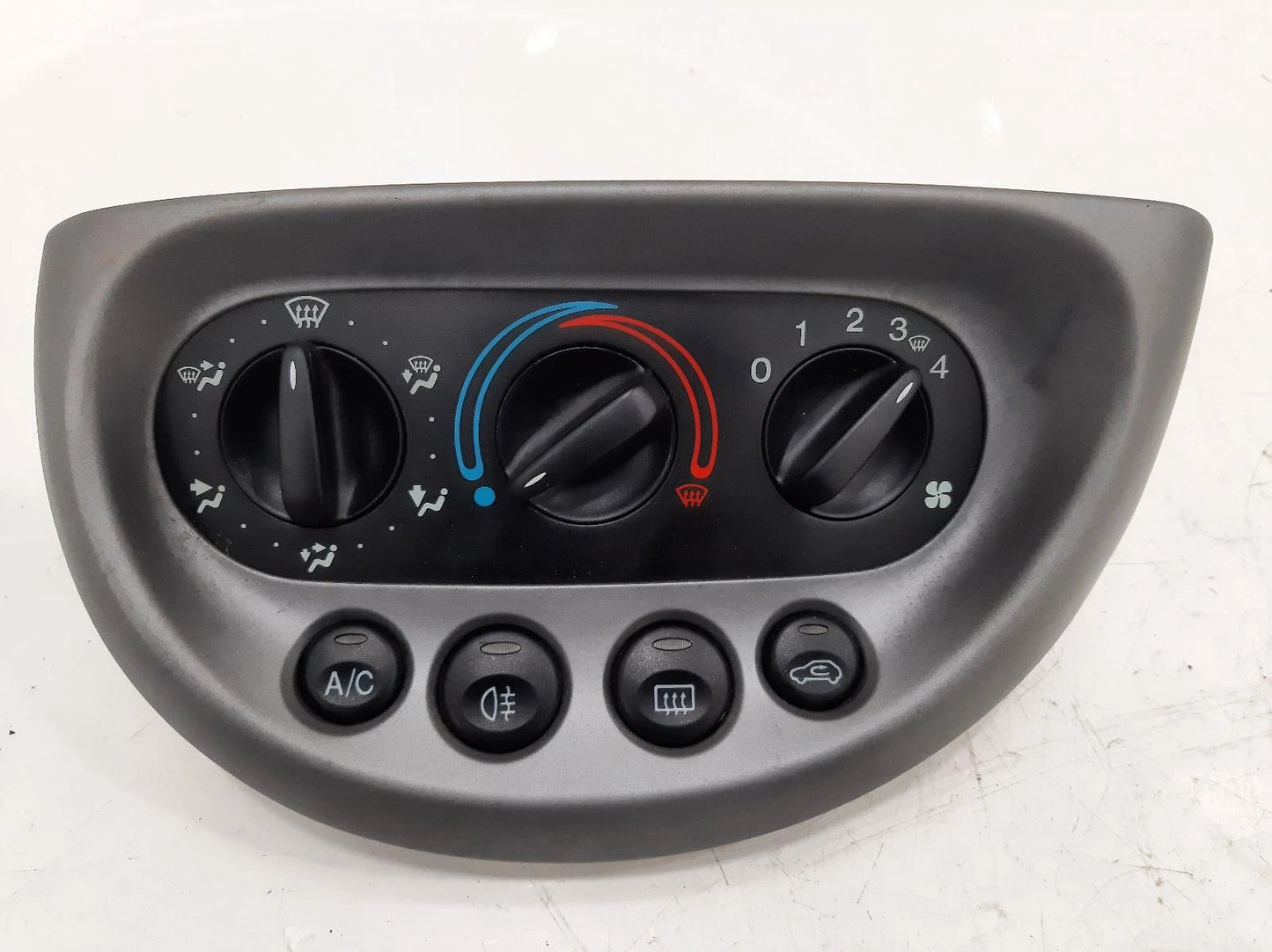 Ford Ka Heater Air Con Climate Controller 
