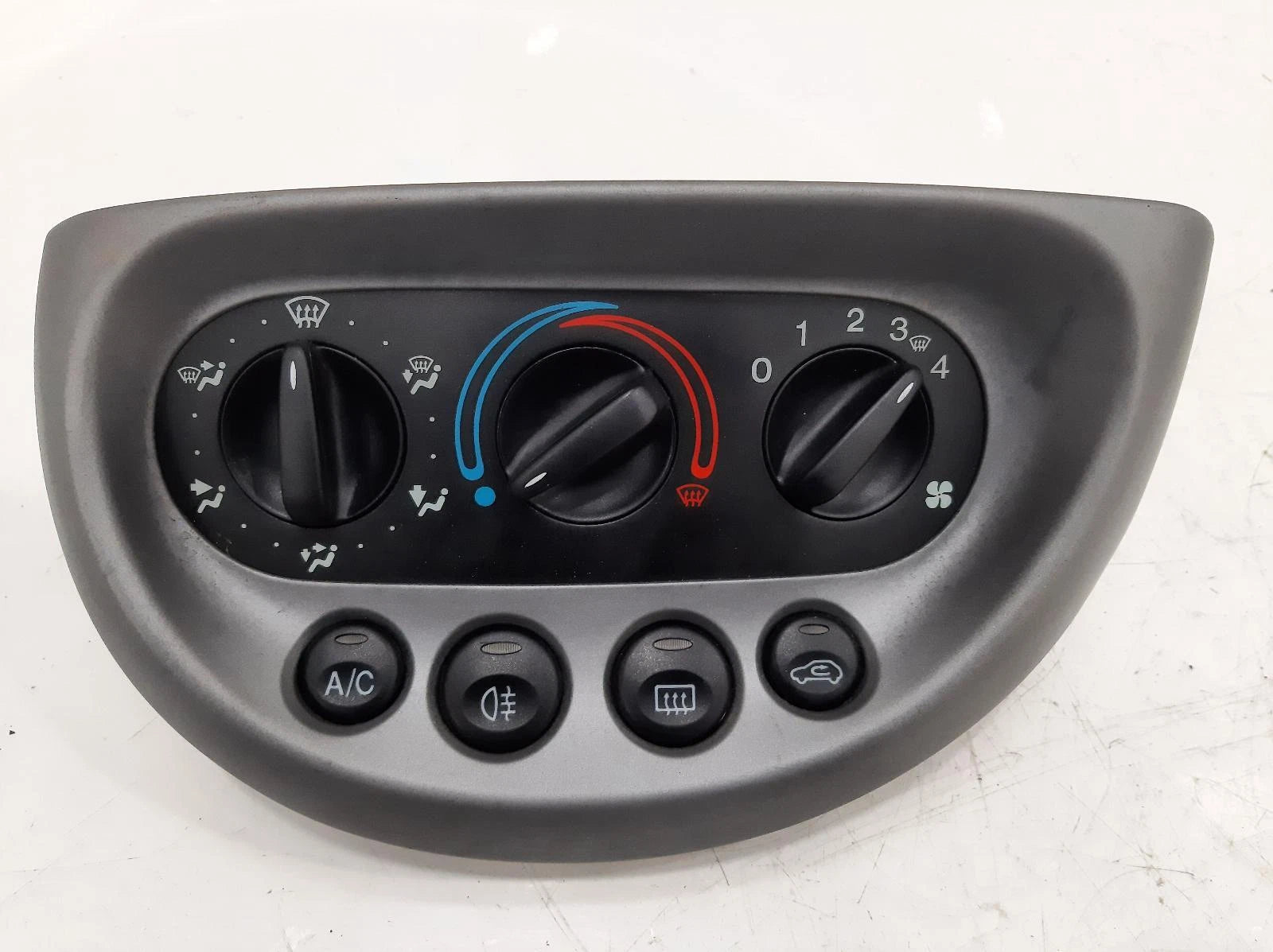 Ford Ka Heater Air Con Climate Controller 
