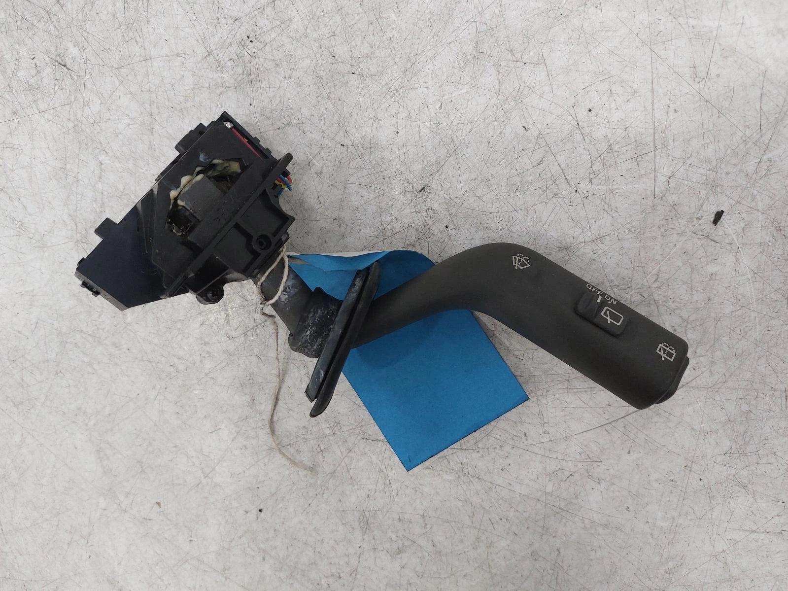 Volvo V40 Mk1 COMBINATION SWITCH Wiper Stalk 