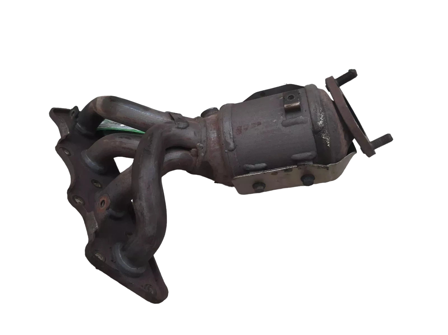 Kia Venga Exhaust Catalyst 