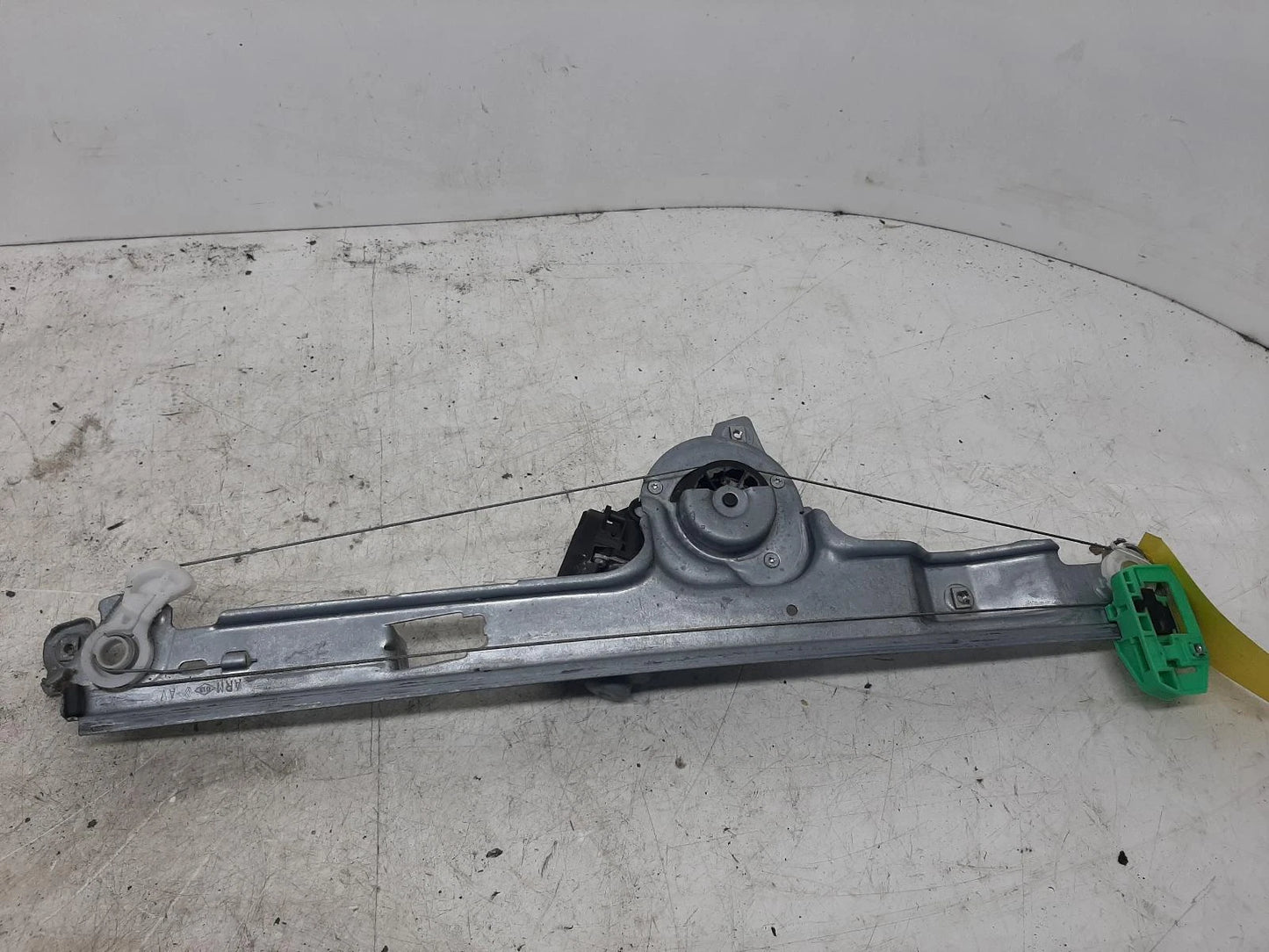 Renault Scenic Window Regulator Front Passengers Side 