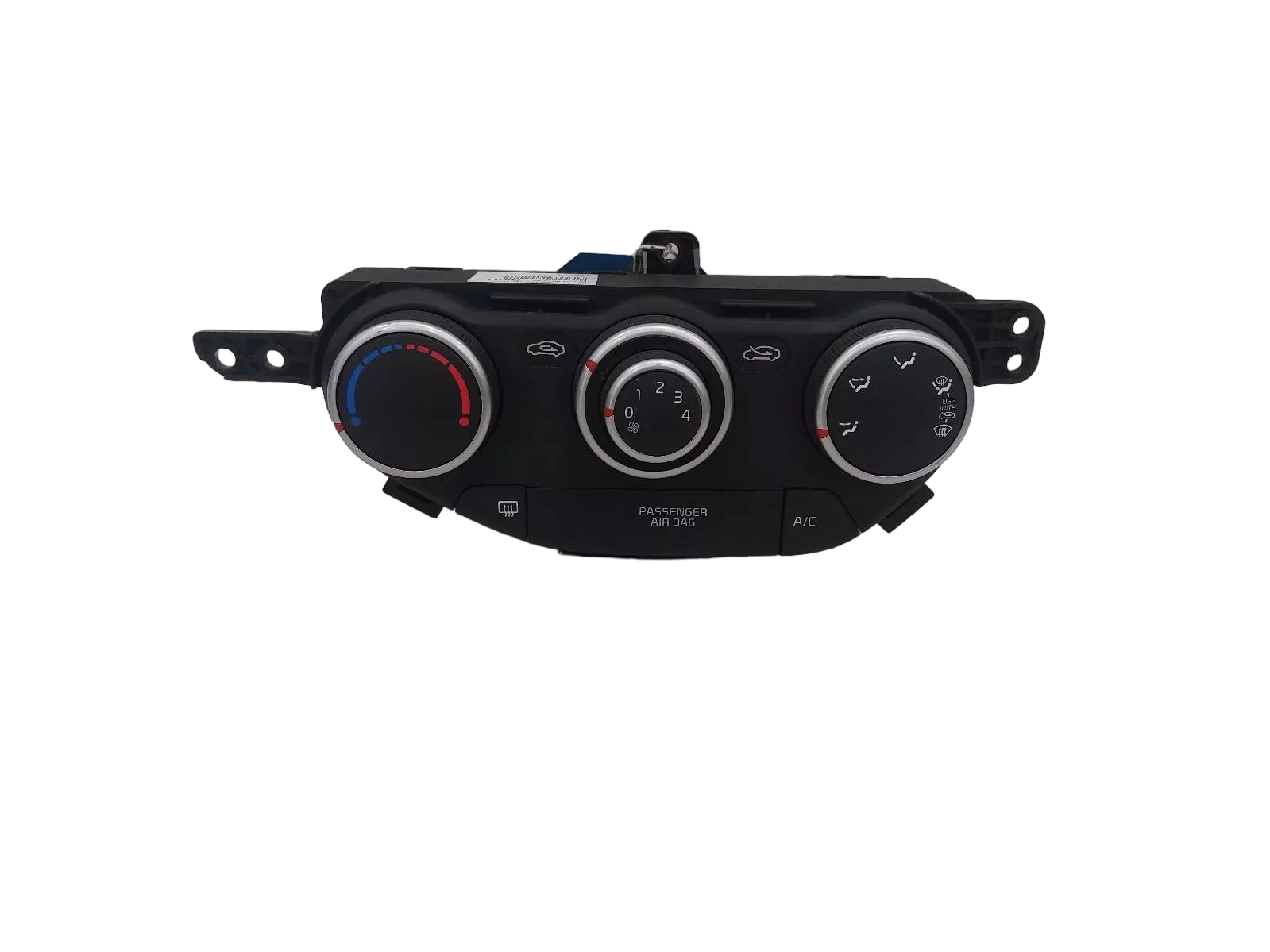 Kia Picanto Heater Control Switch 