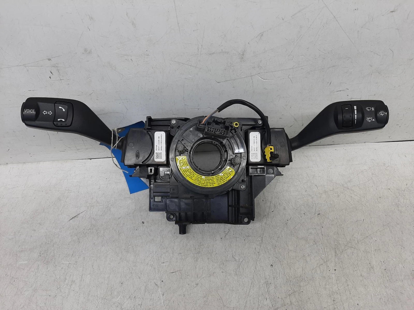 Ford Galaxy Mk3 COMBINATION SWITCH Indicator Stalk 