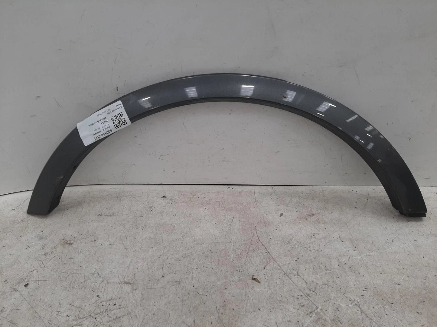 Ford Kuga Mk2 Rear Right Wheel Arch/Spat 