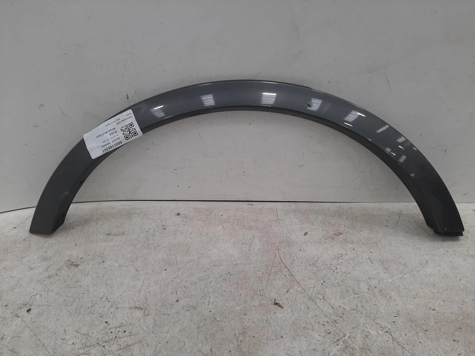 Ford Kuga Mk2 Rear Right Wheel Arch/Spat 