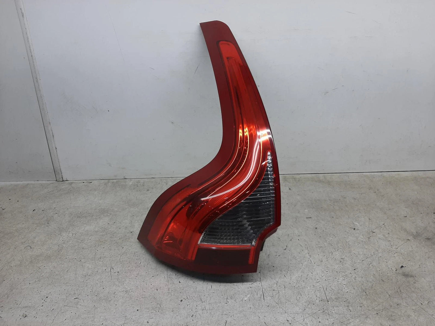 Volvo Xc60 Mk1 N/S Passengers Left Rear Bulb Taillight Tail Light 