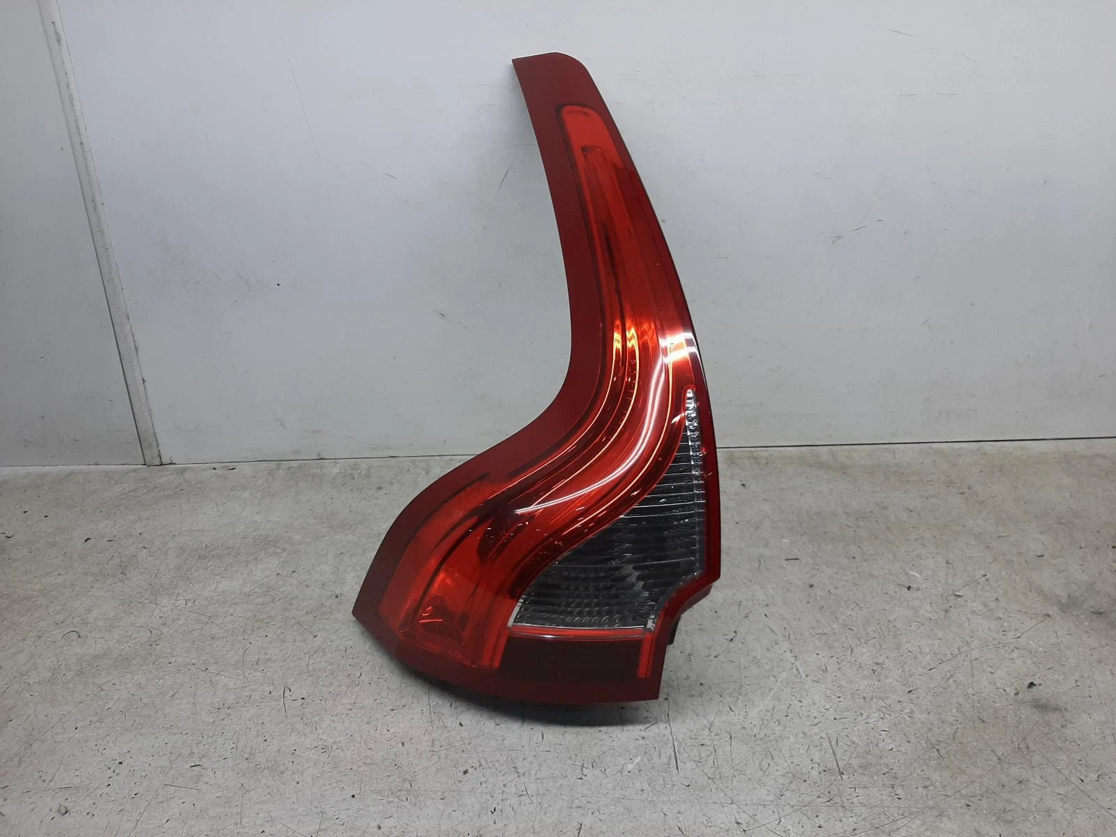 Volvo Xc60 Mk1 N/S Passengers Left Rear Bulb Taillight Tail Light 