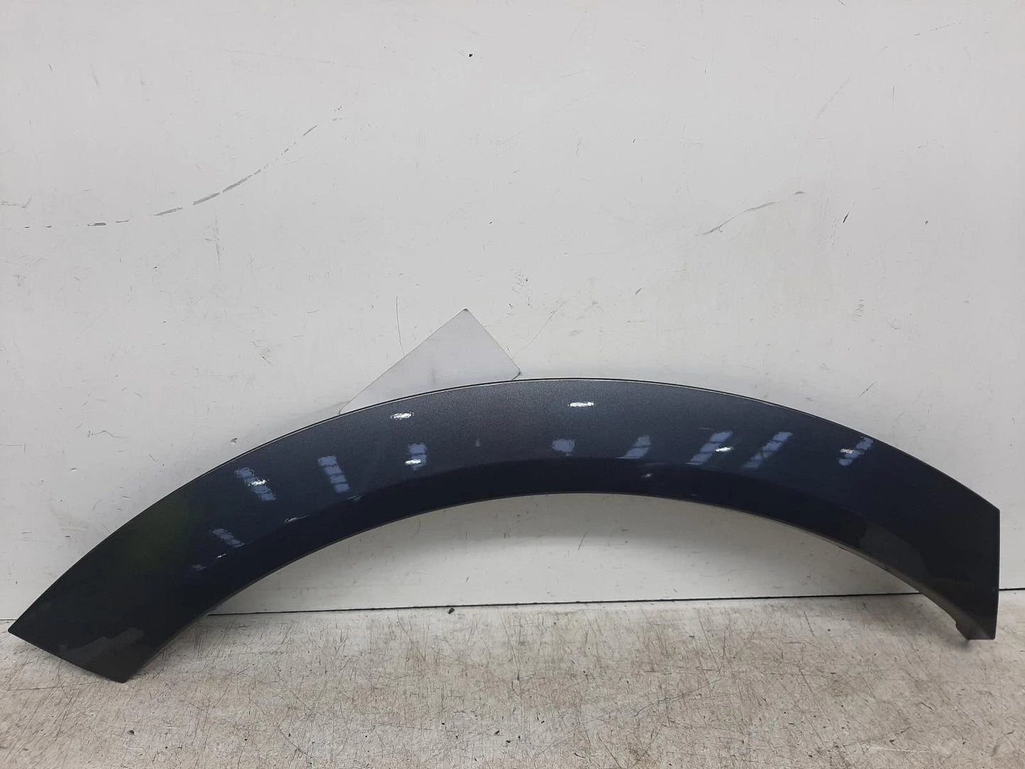 Audi E-Tron Mk1 O/S Right Rear Wheel Arch/Spat 