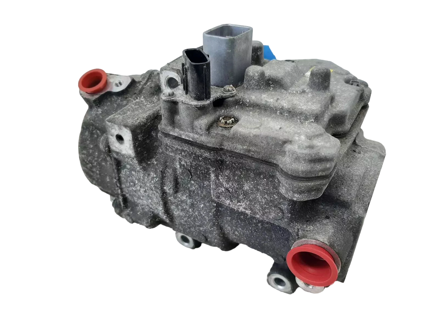 Toyota Rav4 Air Conditioning Compressor Pump 