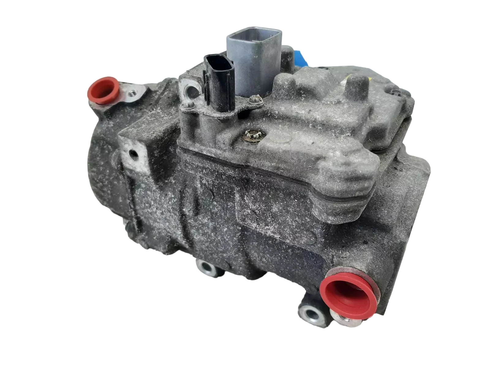 Toyota Rav4 Air Conditioning Compressor Pump 