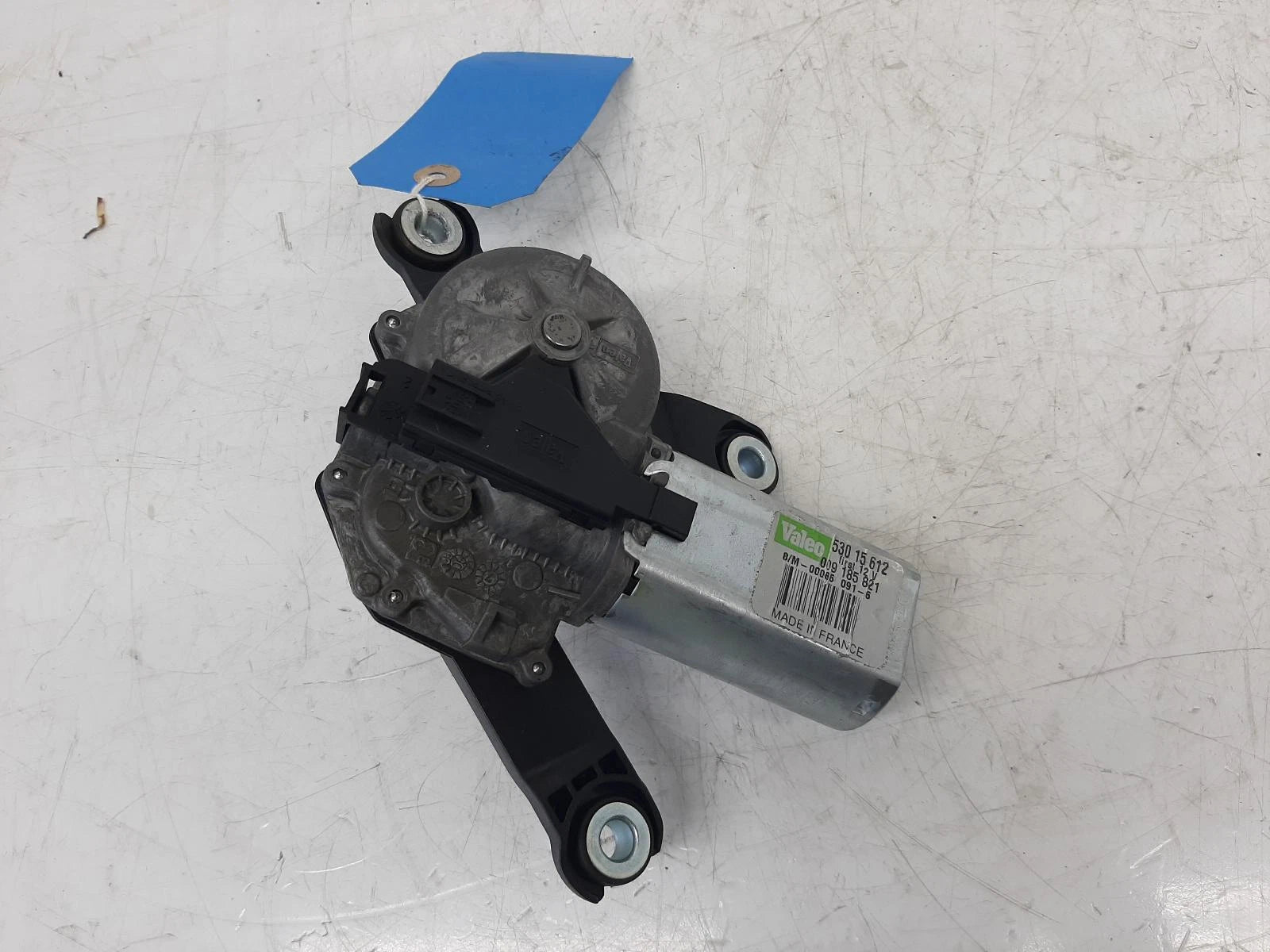 Opel Vectra Mk3 (C) Valeo Rear Wiper Motor Only 