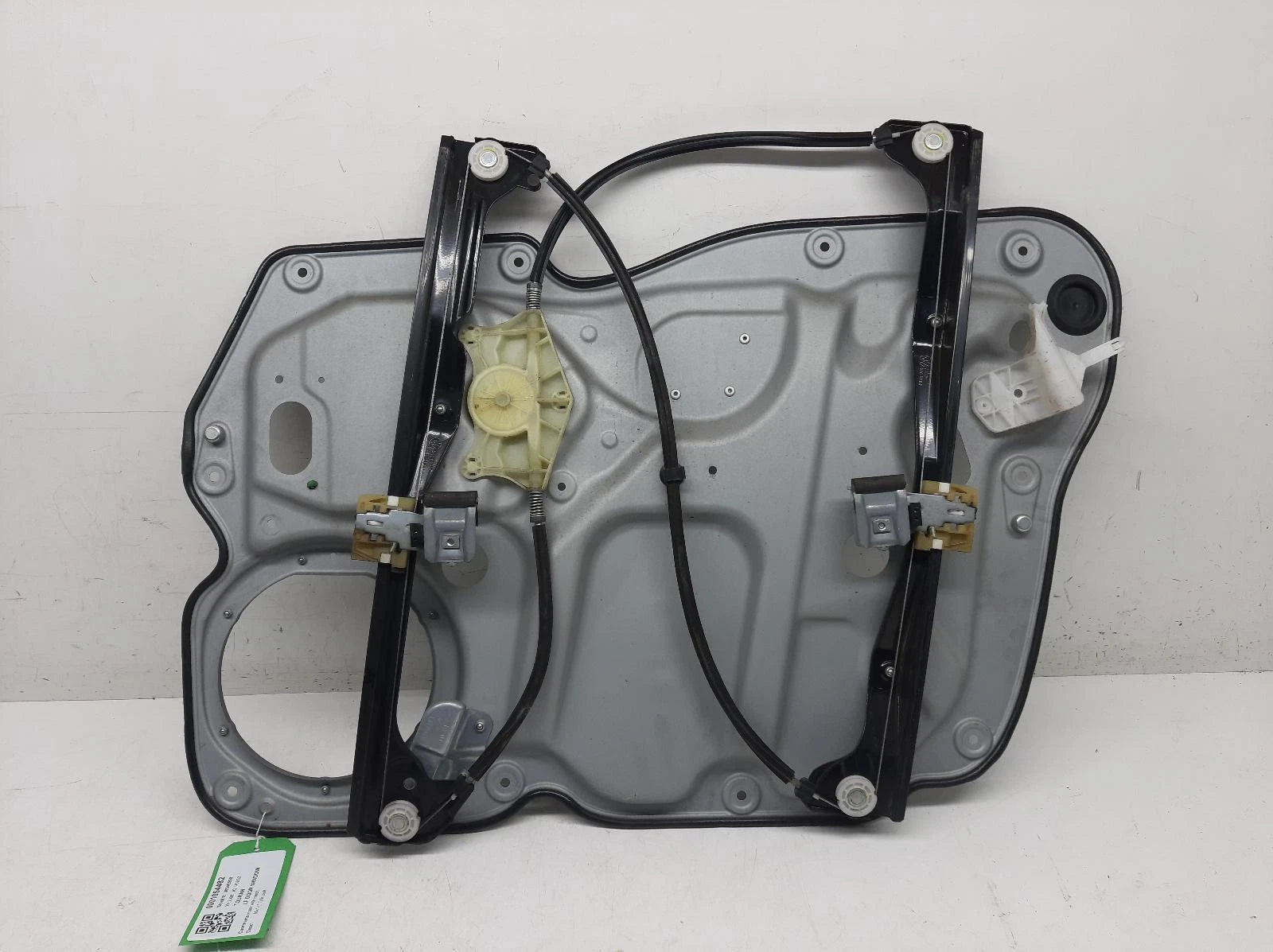 Volkswagen Touran Window Regulator Front Passengers Side 