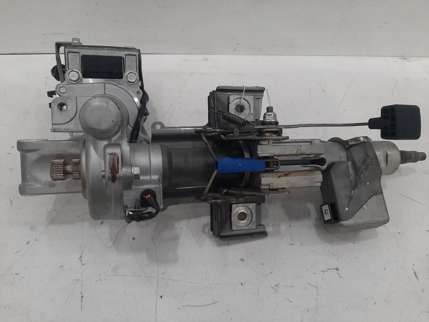 Toyota Rav Mk4 (XA40) Power Steering Column 1114208T109024 
