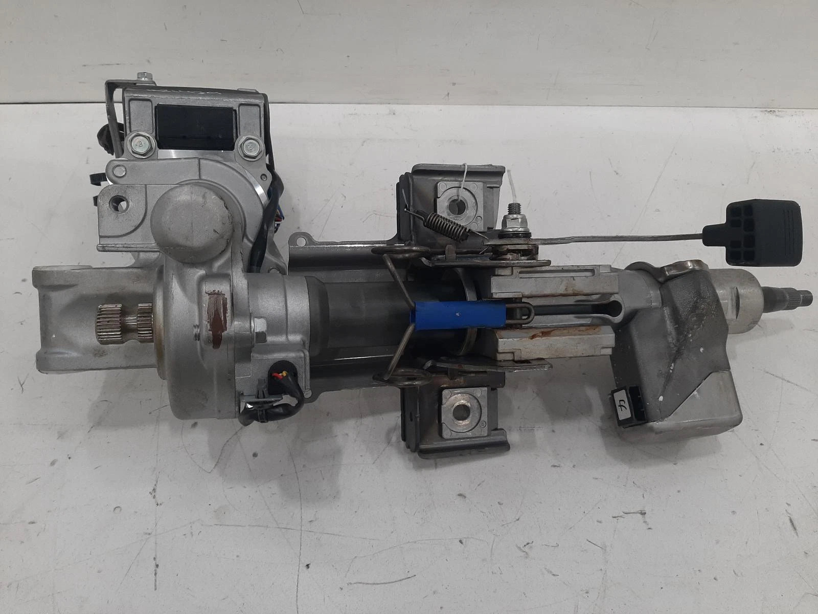Toyota Rav Mk4 (XA40) Power Steering Column 1114208T109024 