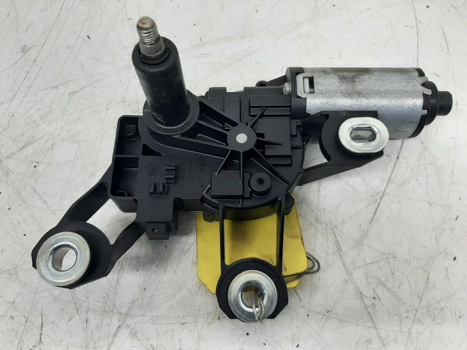 Ford Fiesta Mk6 Rear Wiper Motor Only 
