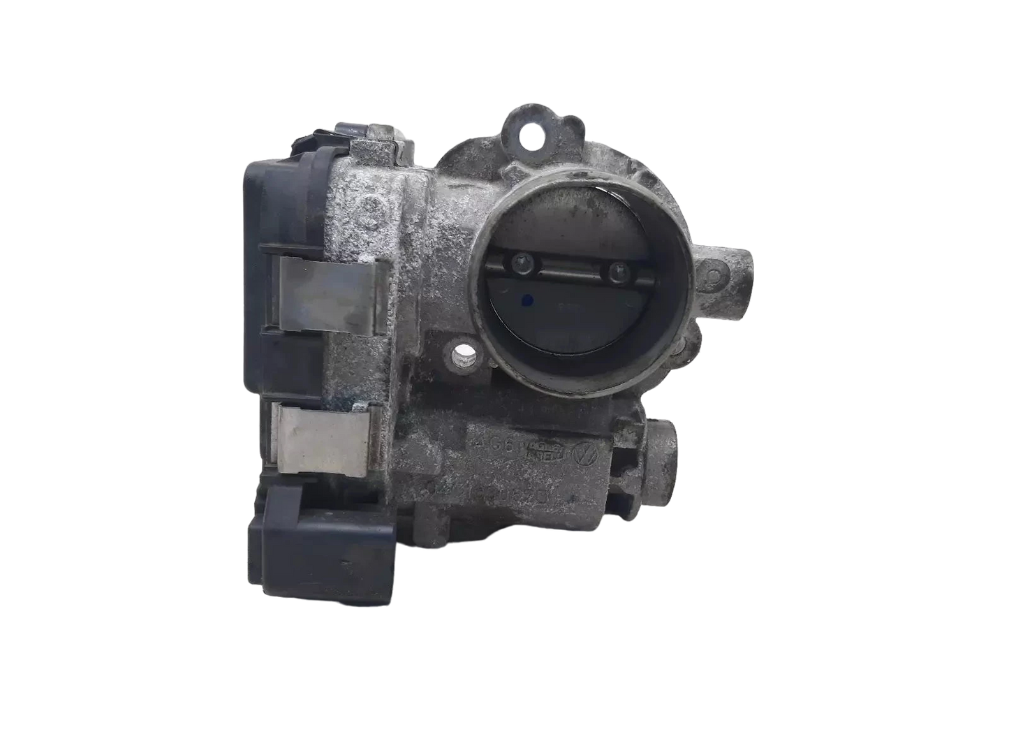 Skoda Fabia Throttle Body 