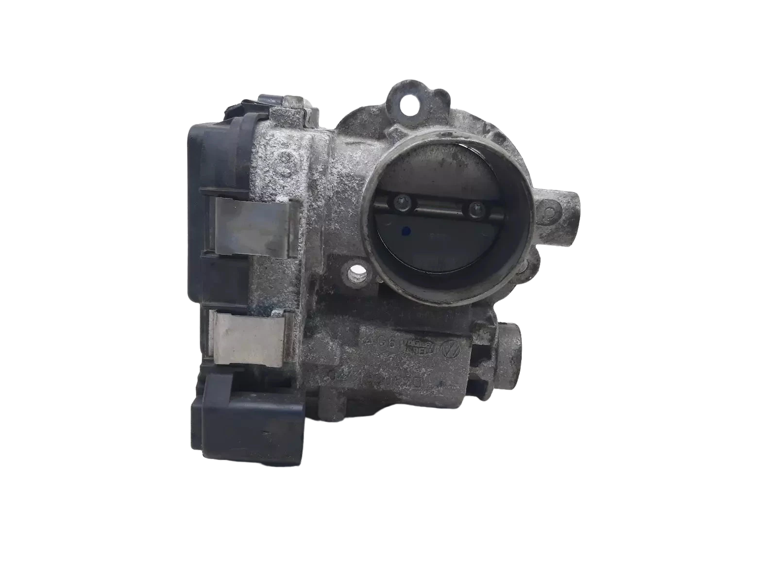 Skoda Fabia Throttle Body 