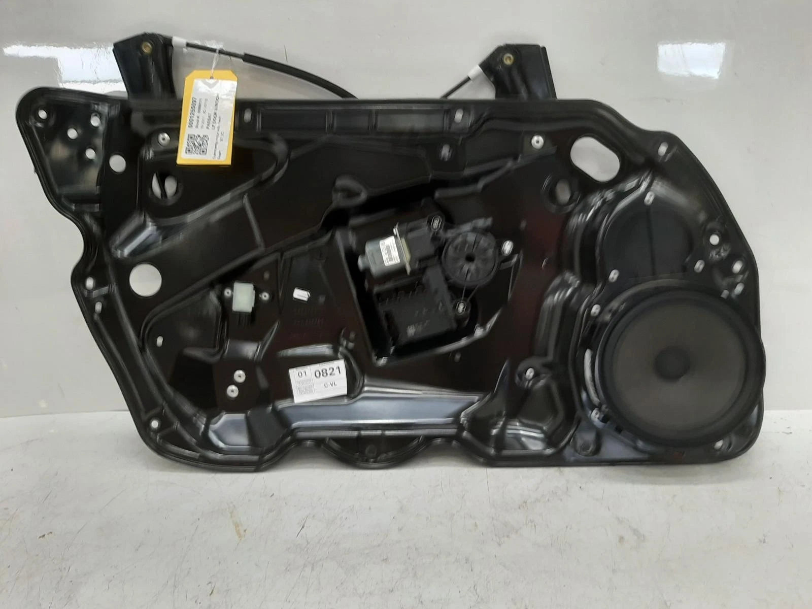 Volkswagen Passat Window Regulator Front Passengers Side 