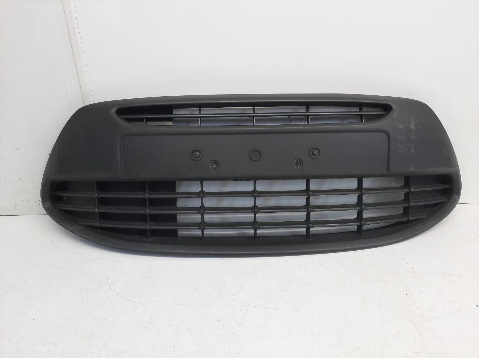 Ford Ka Mk2 Front Centre Bumper Grille Grill 