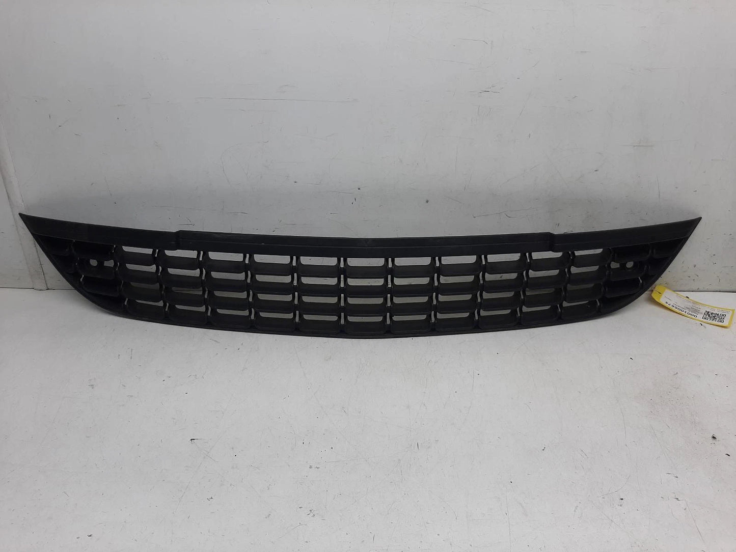 Opel Astra Mk6 (J) Front Centre Black Grille Grill 