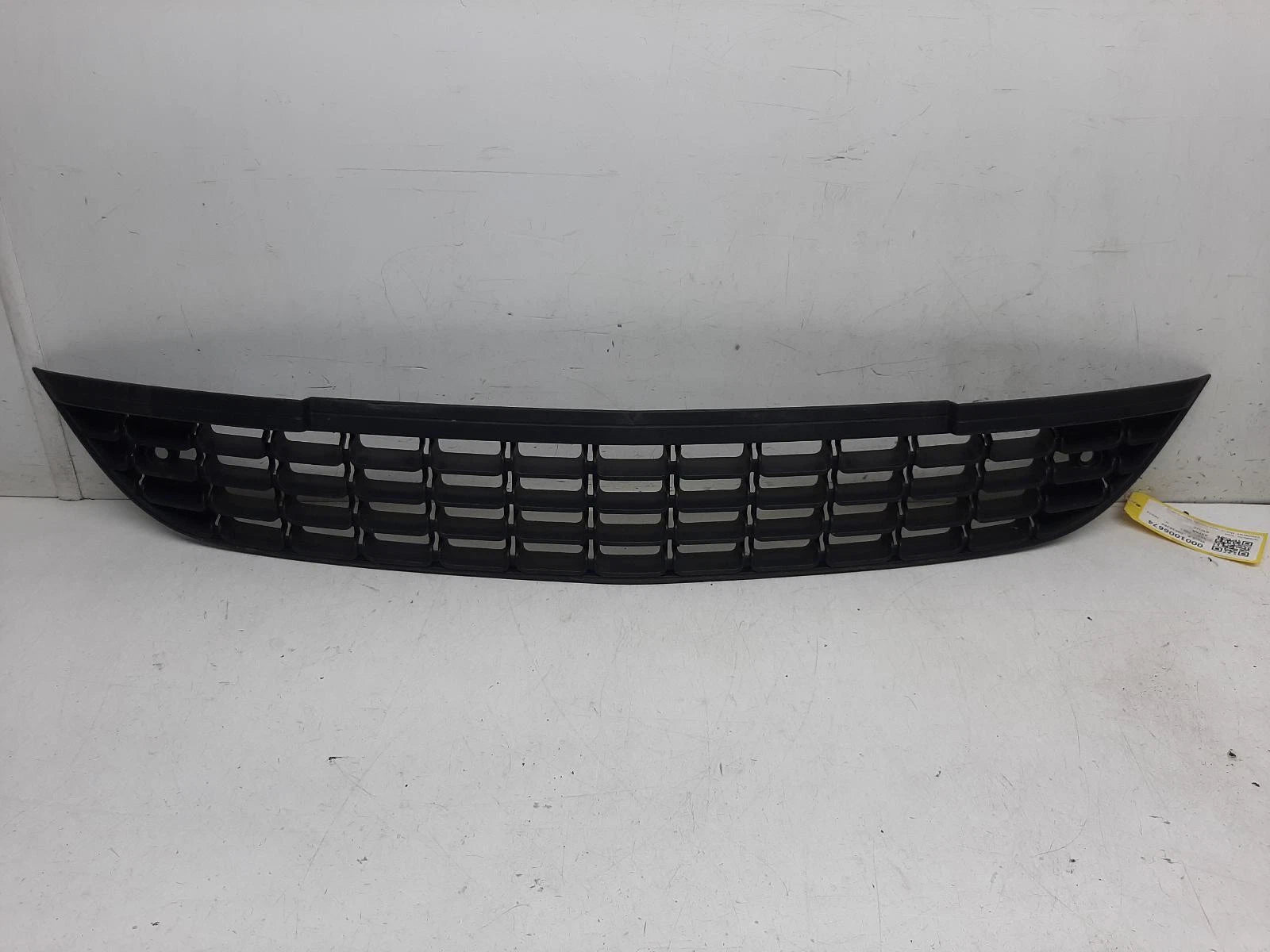 Opel Astra Mk6 (J) Front Centre Black Grille Grill 
