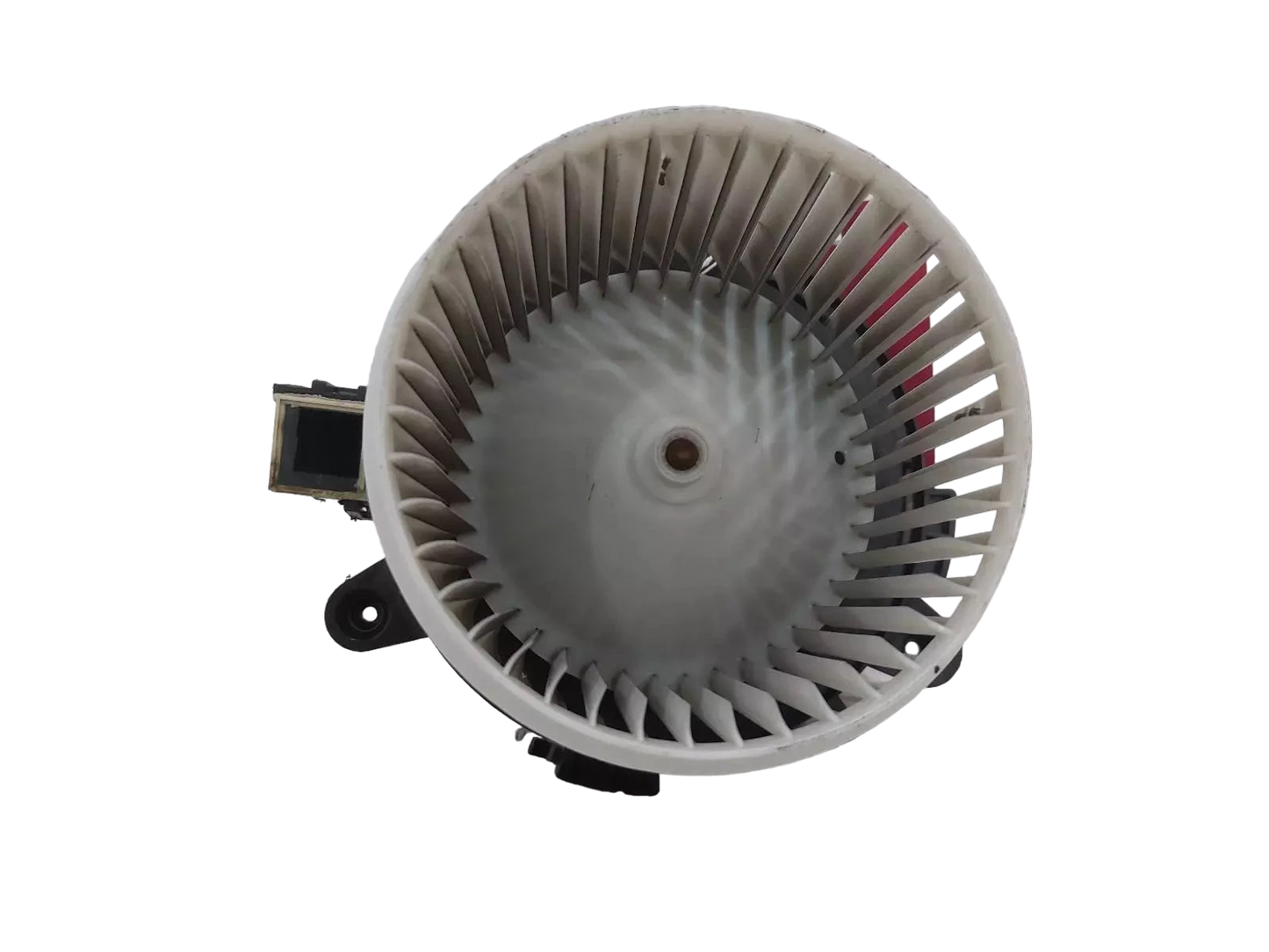 Opel Vivaro Heater Blower Motor 