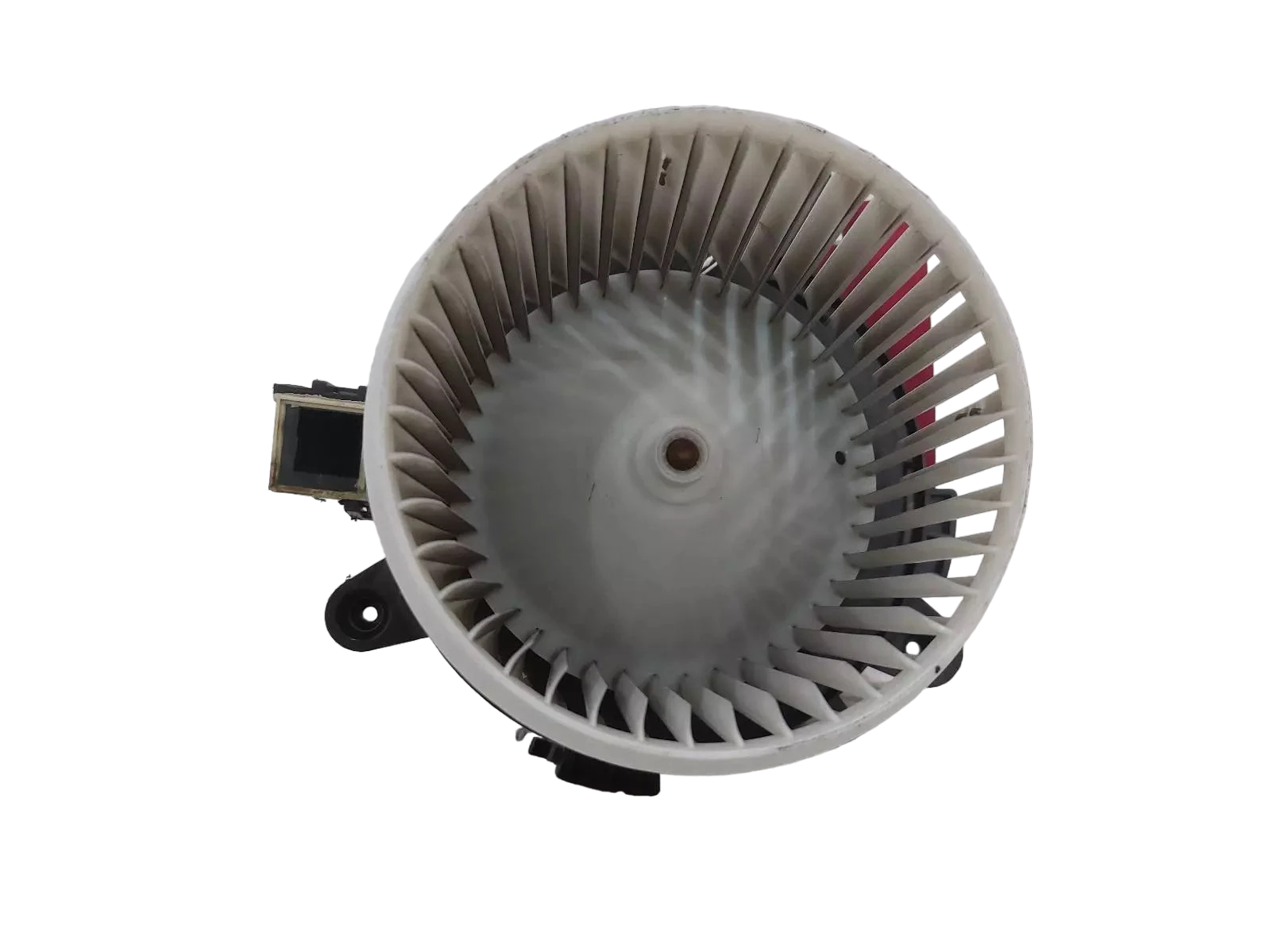 Opel Vivaro Heater Blower Motor 