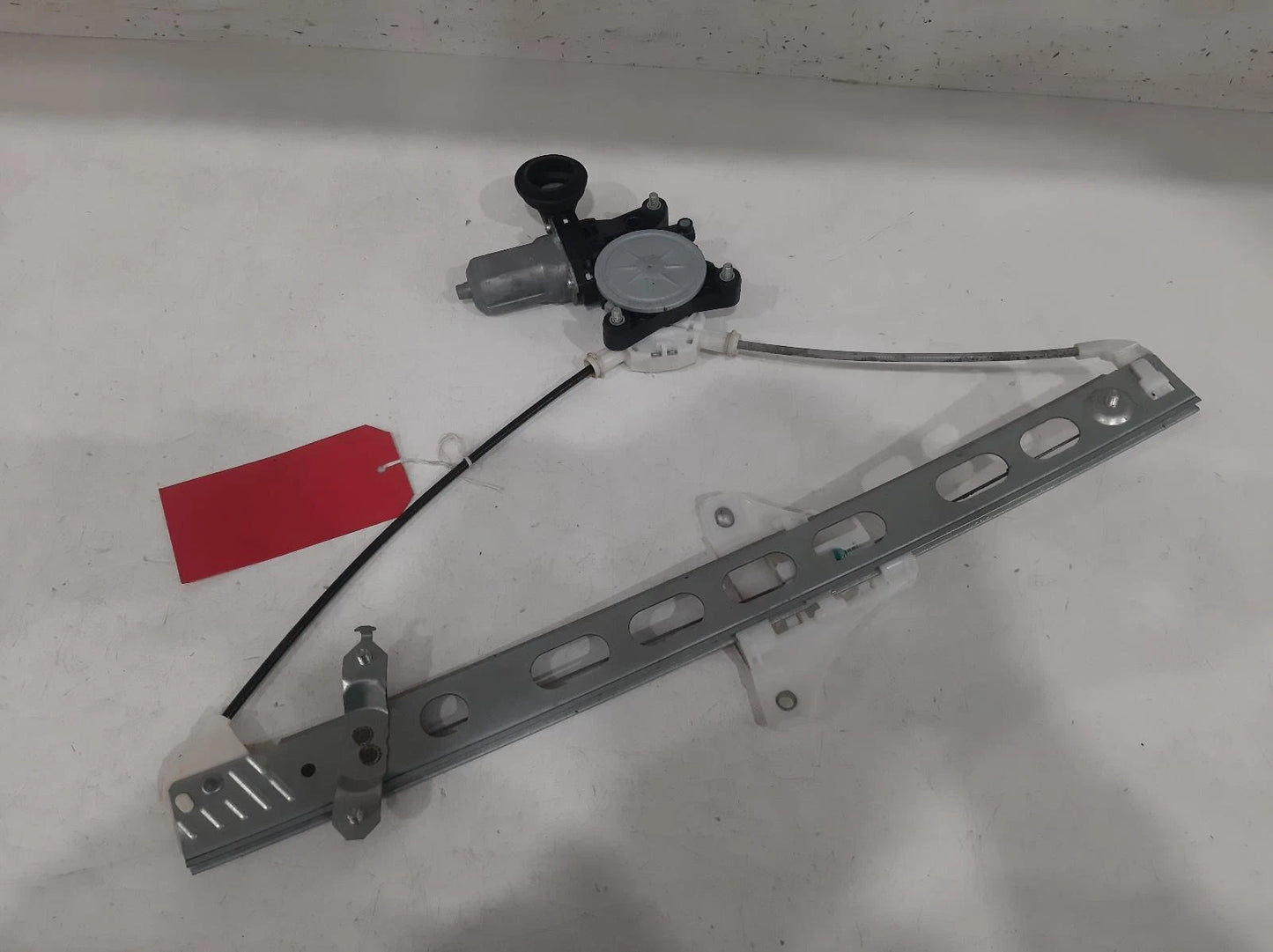 Suzuki Swift Window Regulator Rear Passengers Side 