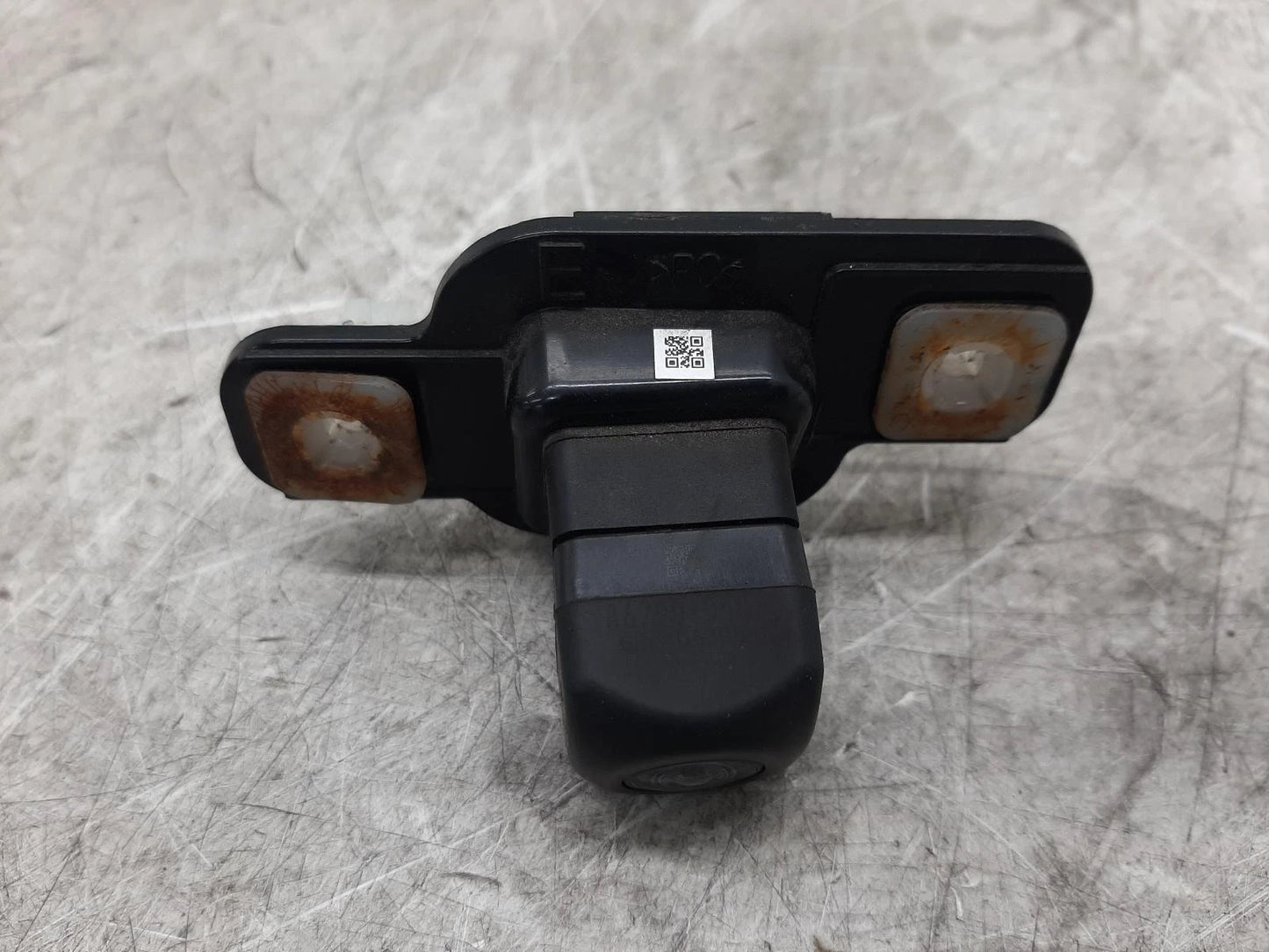 Toyota Avensis 1598Cc Diesel Rear Camera 8679005040 