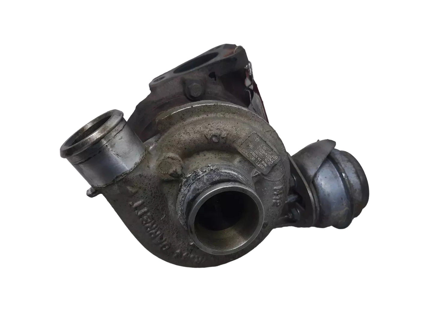 Kia  Ceed  Turbocharger 