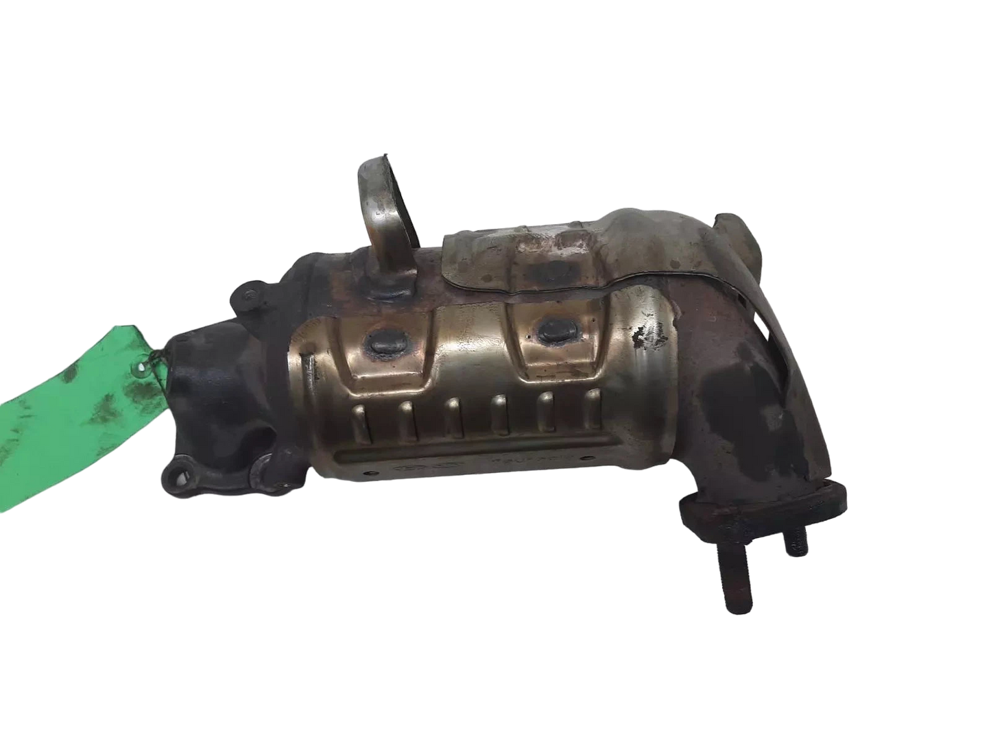 Kia  Ceed  Exhaust Catalyst 