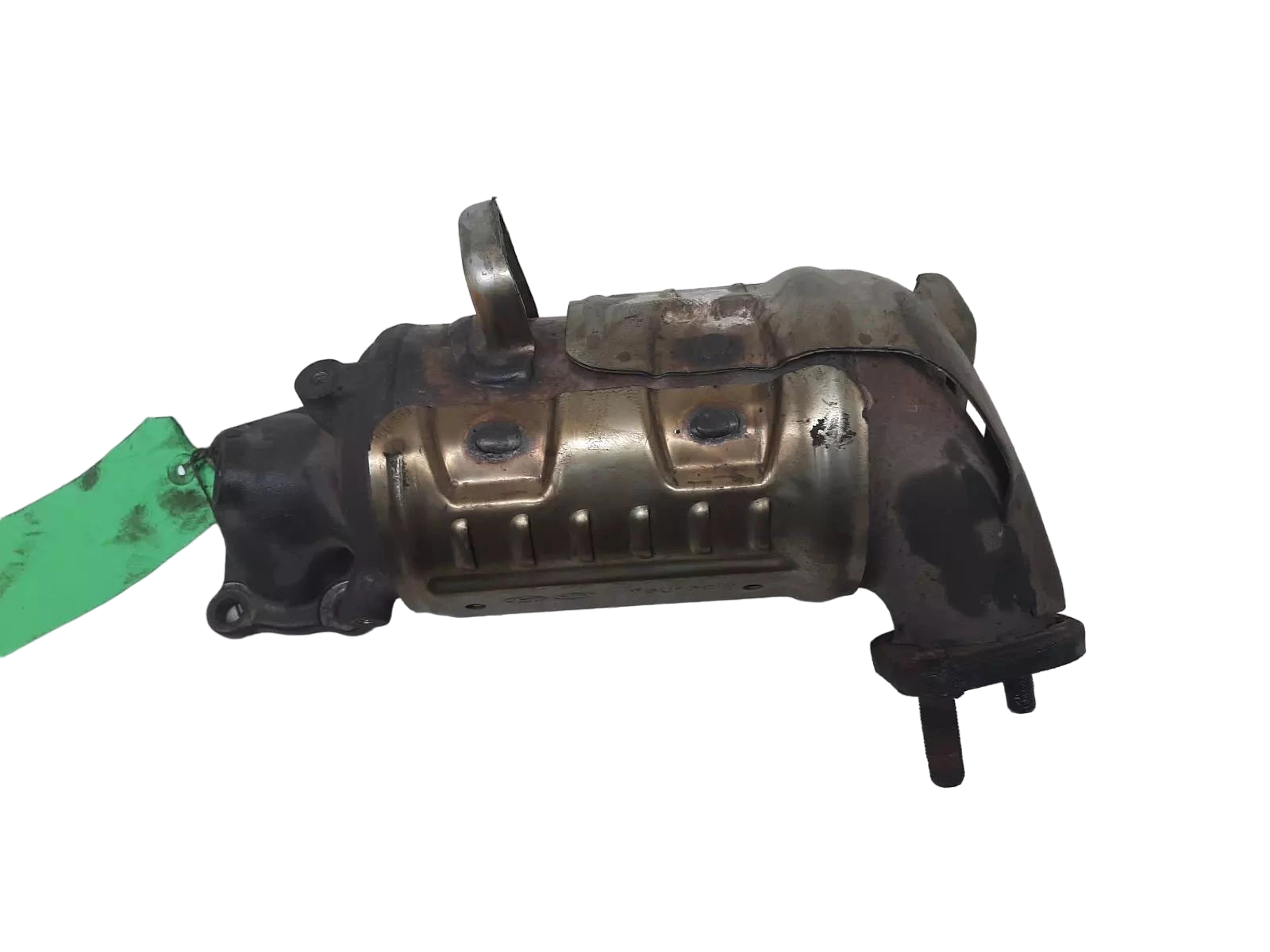 Kia  Ceed  Exhaust Catalyst 