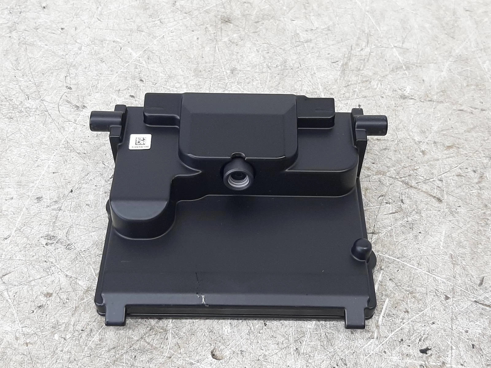 Ford FORD FIESTA Front Camera 