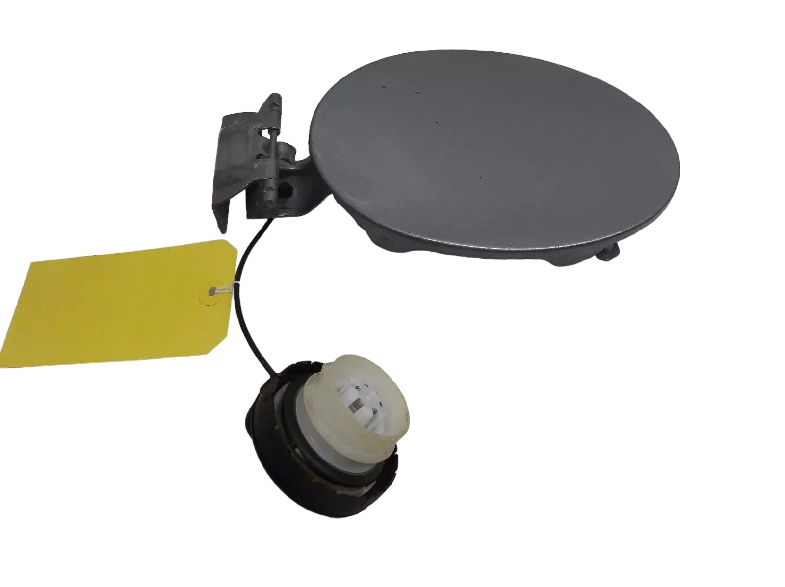 Mazda 5 Fuel Cap Cover 