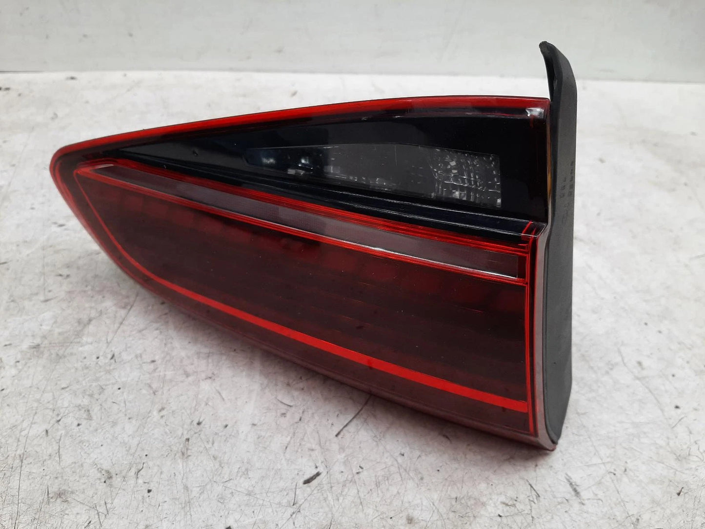 Volkswagen Golf Mk7 (5G) Inner LED N/S Left Rear Taillight Tail Light 