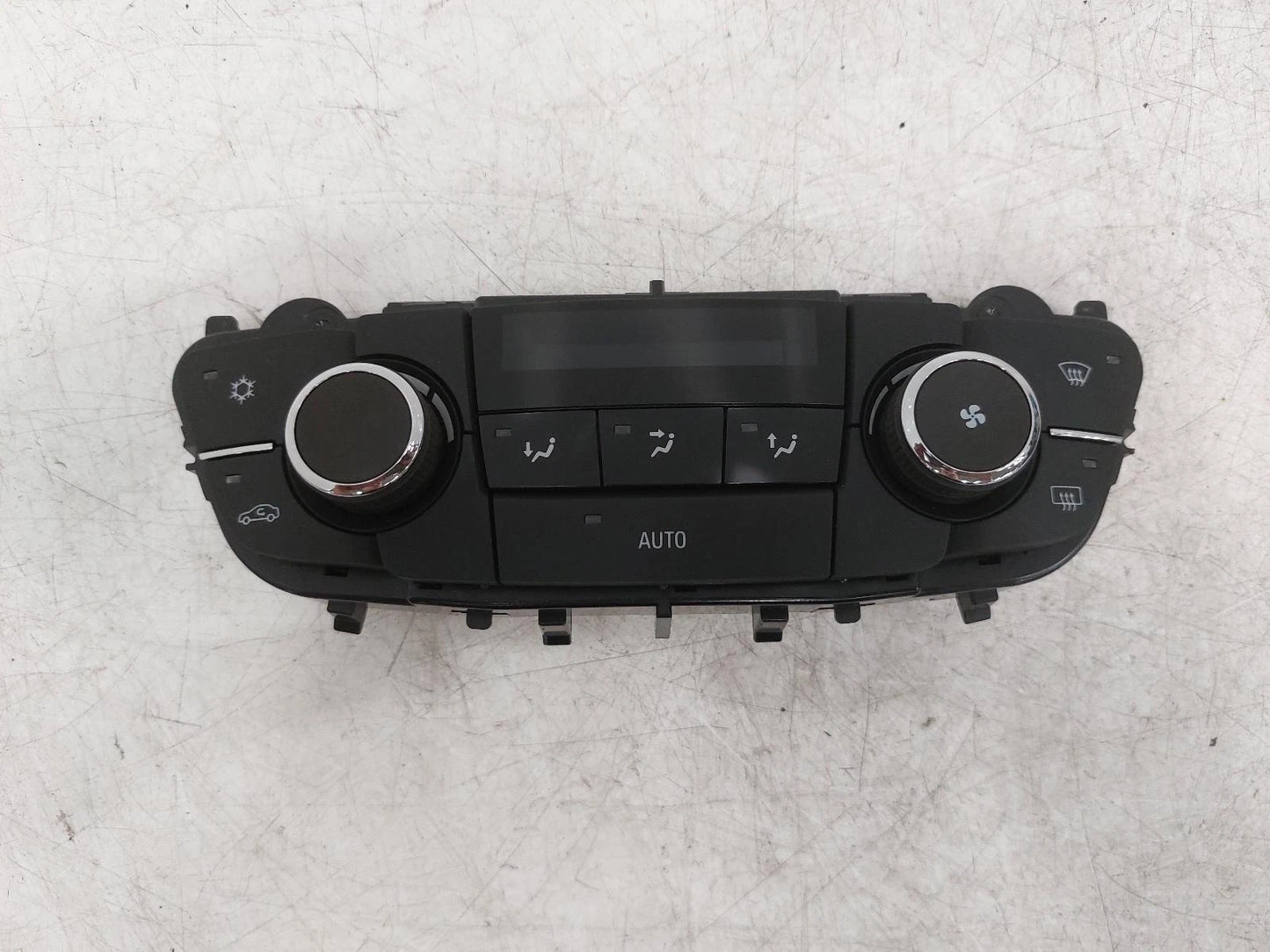 Opel Insignia Heater Air Con Climate Controller 