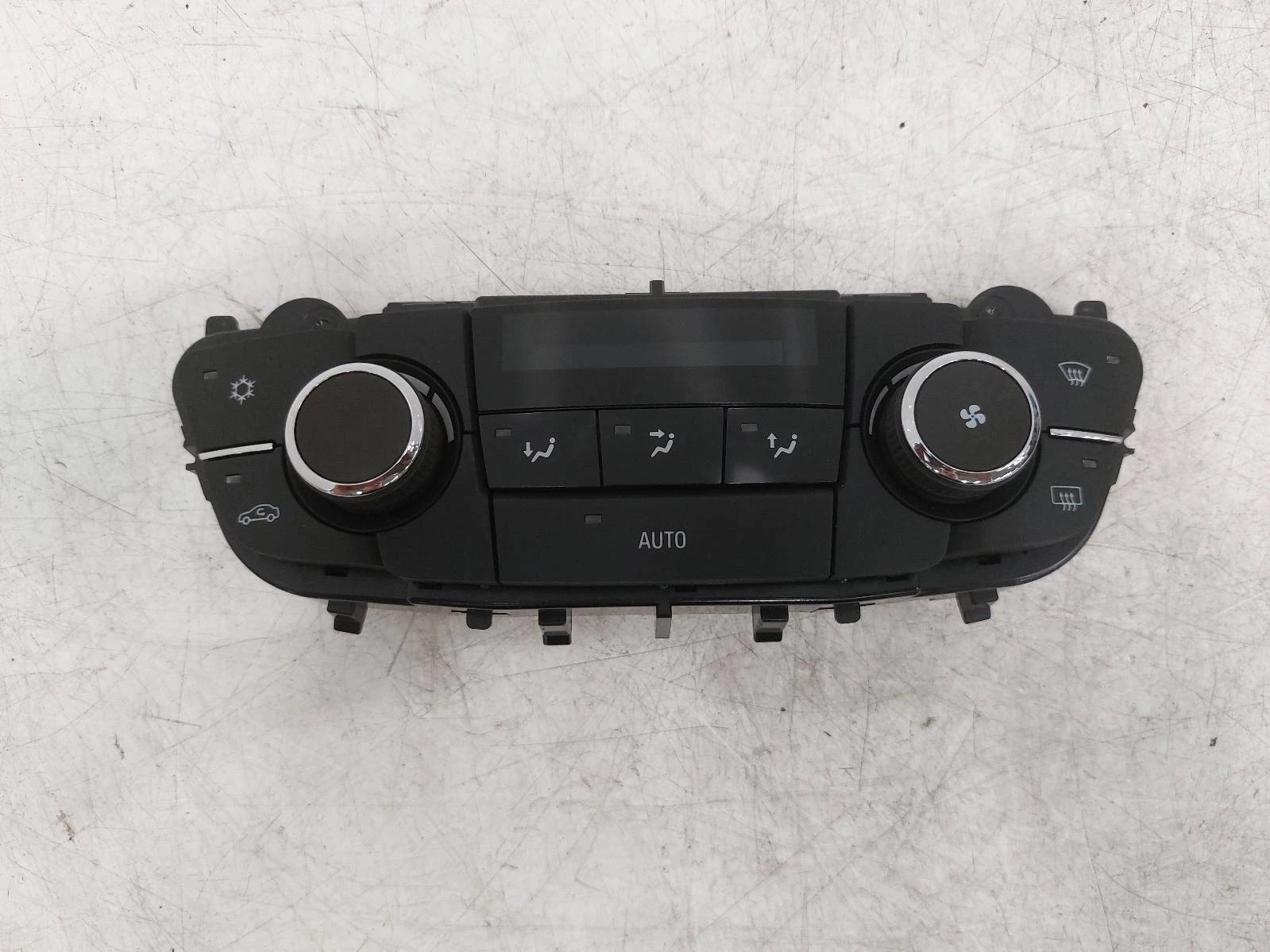 Opel Insignia Heater Air Con Climate Controller 