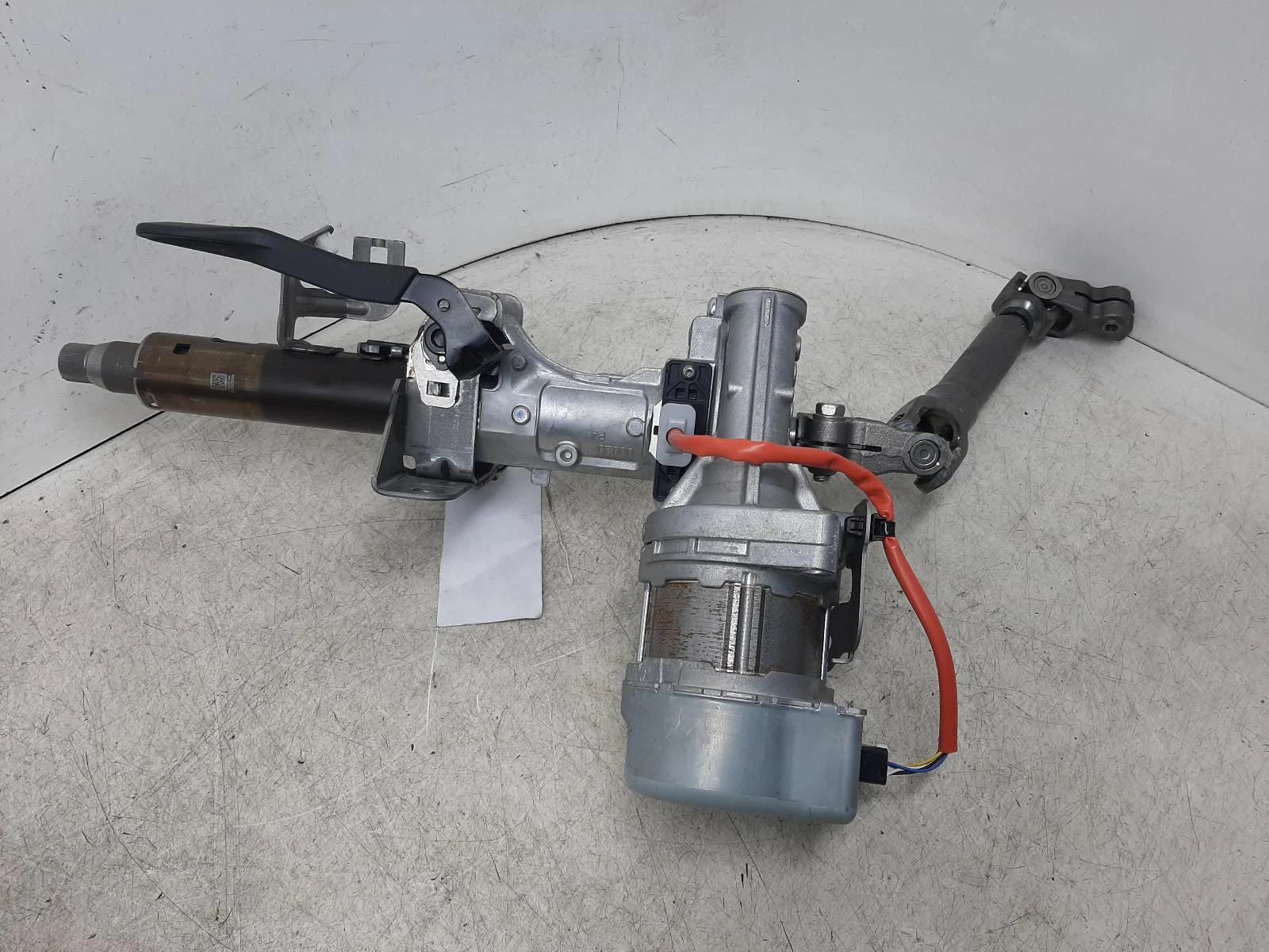 Toyota Yaris Mk4 (XP210) Power Steering Column 