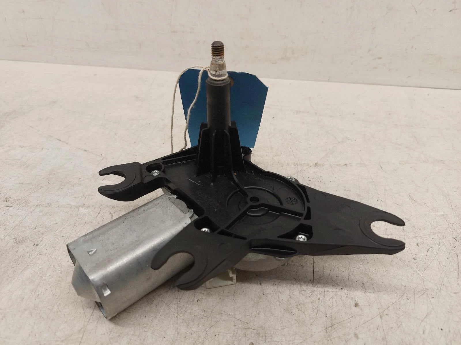 Renault Clio Valeo Rear Wiper Motor 