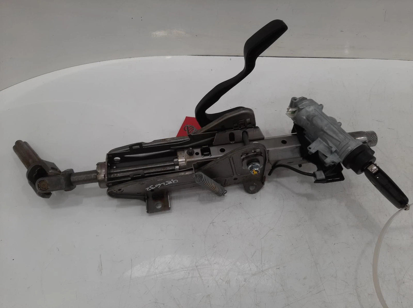 Volkswagen Scirocco Mk3 Power Steering Column 