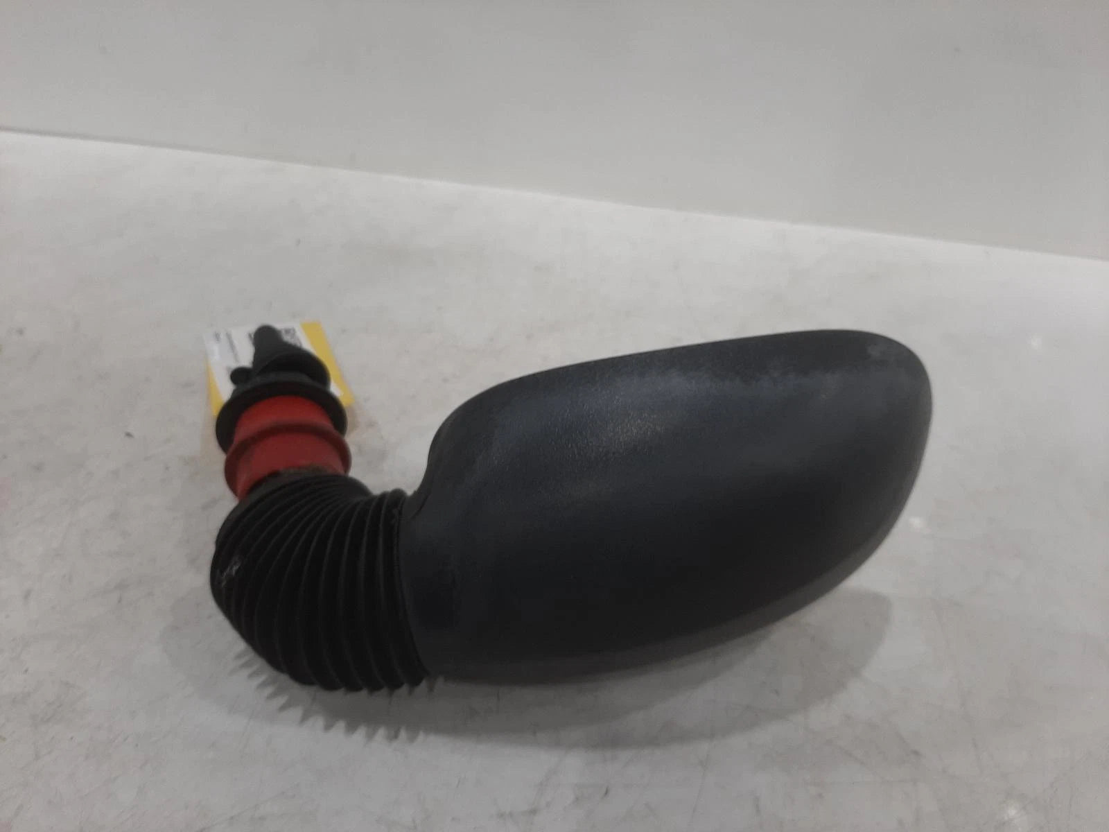 Ford Ka Mk2 Blue O/S Drivers Right Door Wing Mirror 