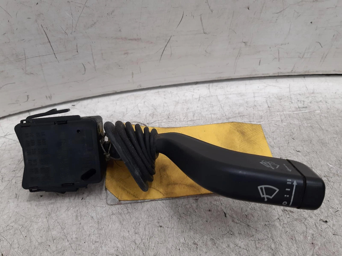 Opel Combo Mk2 COMBINATION SWITCH Indicator Lights Wiper Stalks 