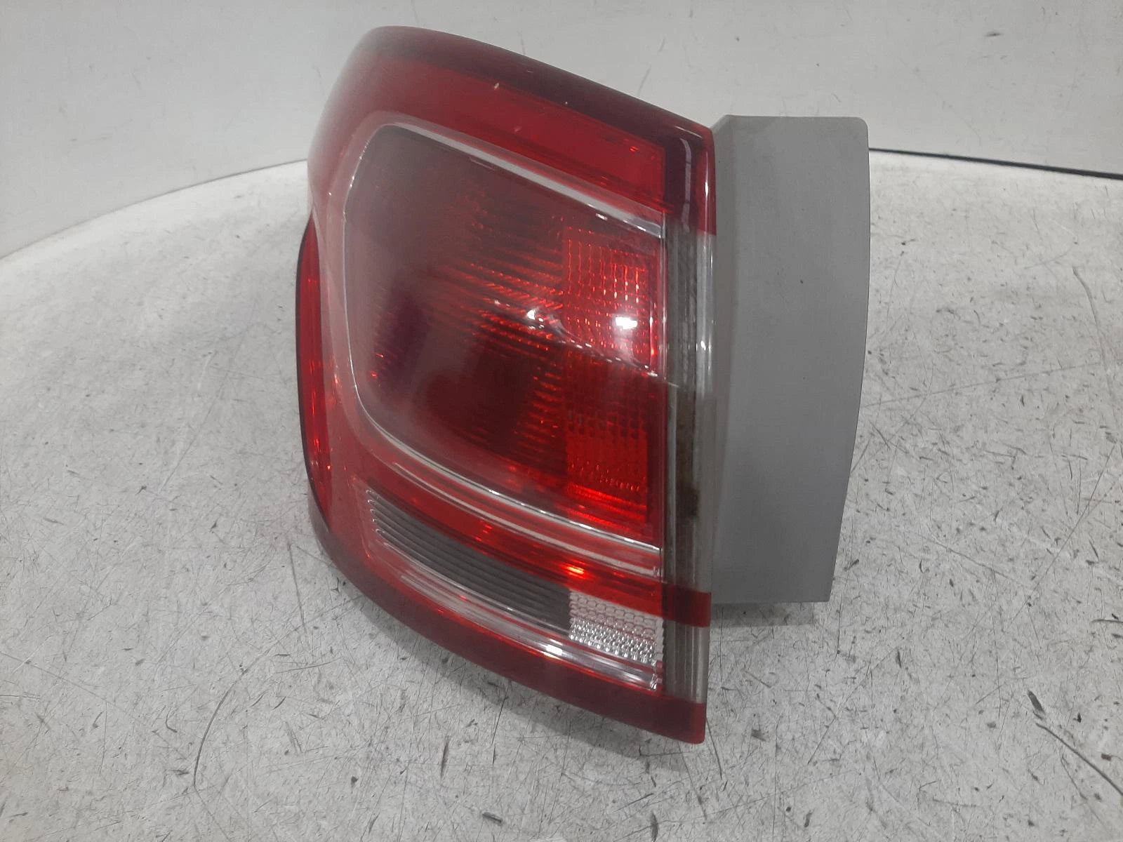 Ford B Max Mk1 N/S Passengers Left Rear Outer Taillight Tail Light 