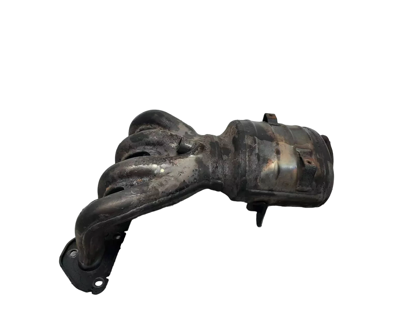 Opel Astra Exhaust Catalyst 