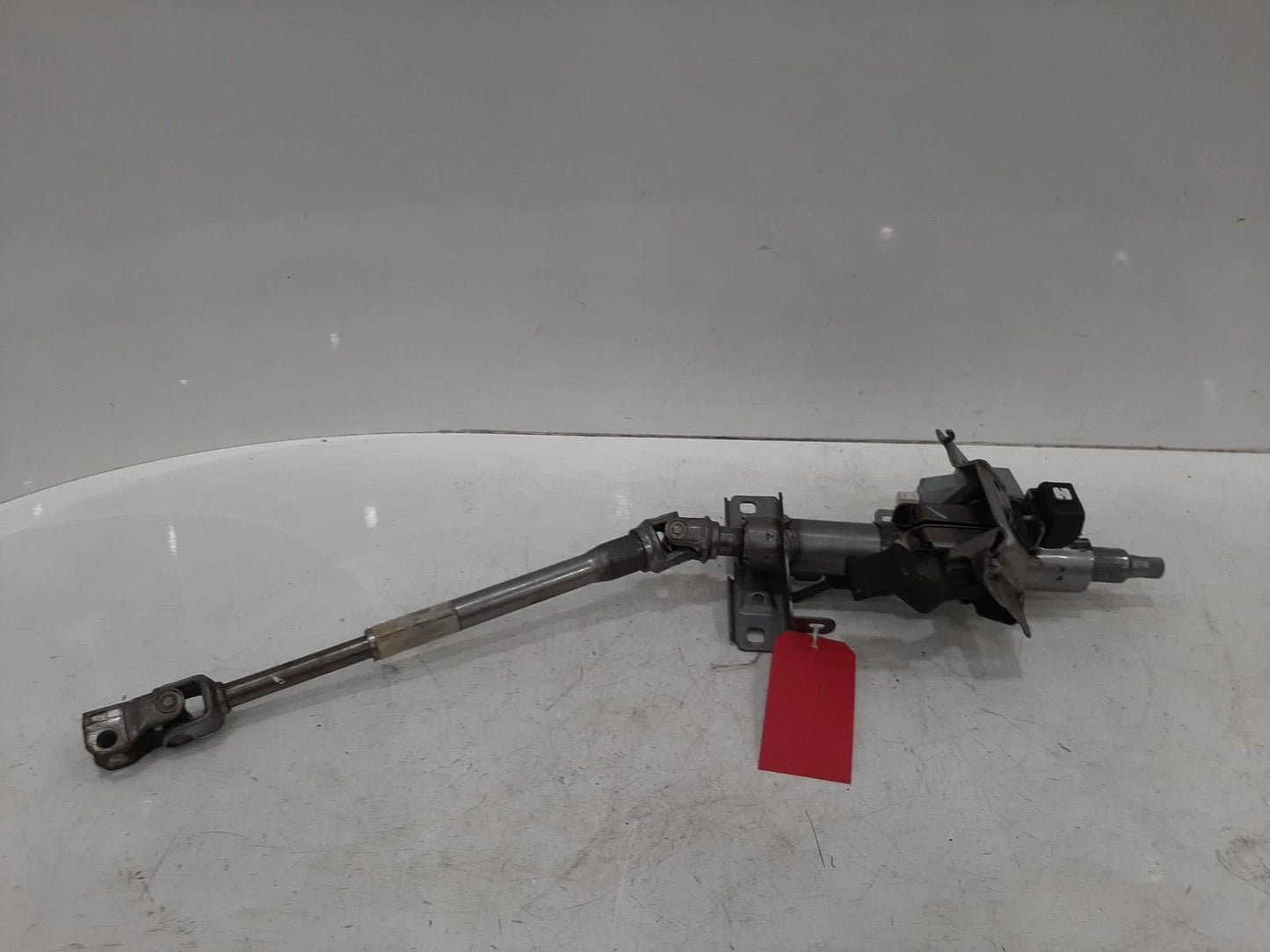Citroen C4 Picasso Mk2 Power Steering Column 