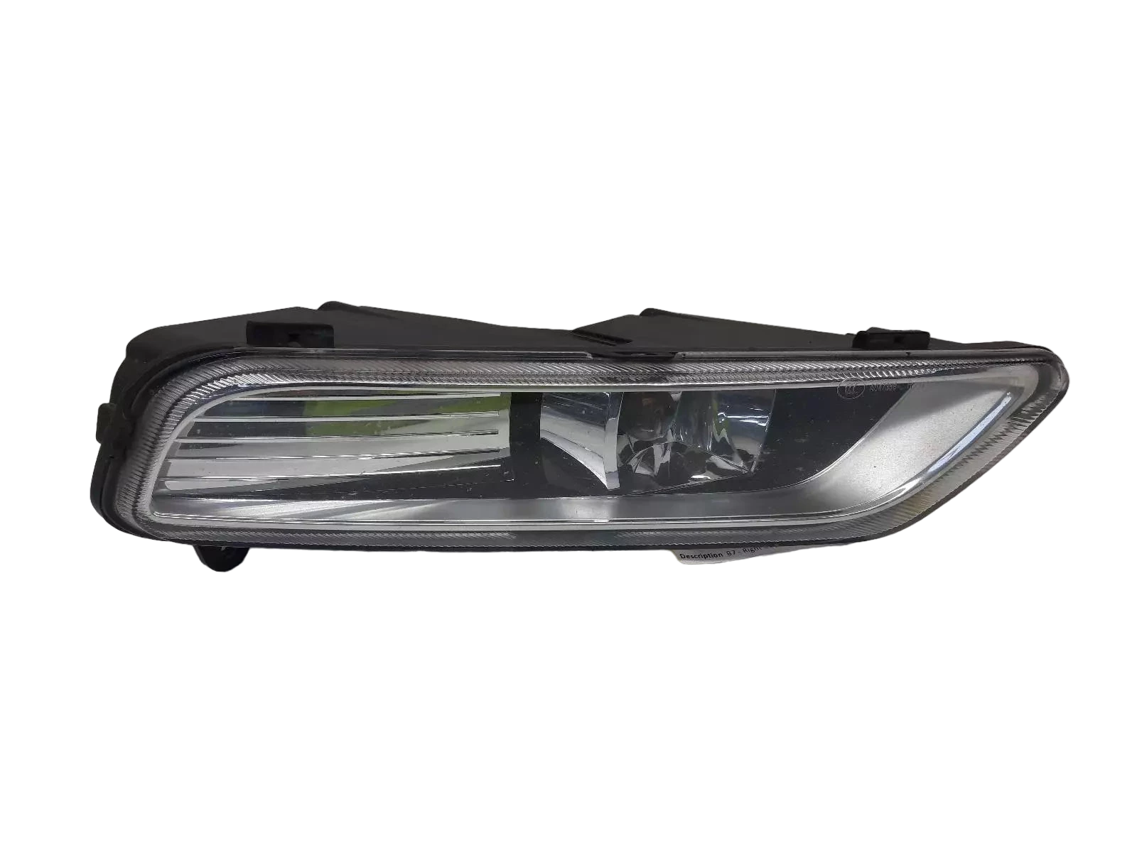 Volkswagen Passat Fog Lamp Front Drivers Side 