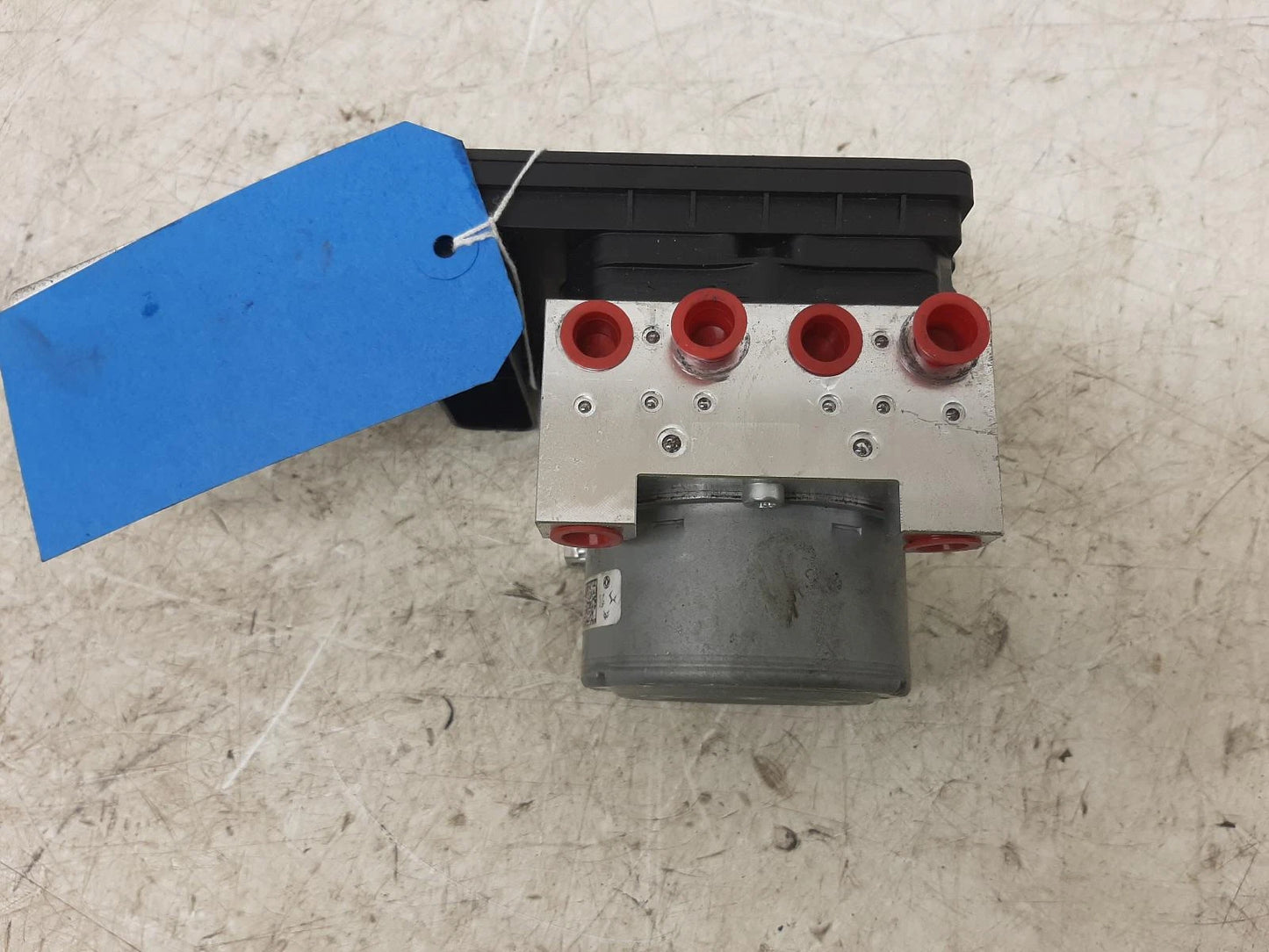 Opel Corsa F 1.2L Petrol ABS Pump/Modulator 